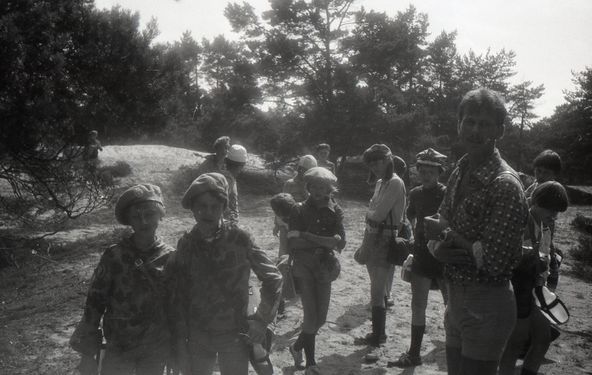 1979 Obóz Jantar. Szarotka119 fot. J.Kaszuba.jpg