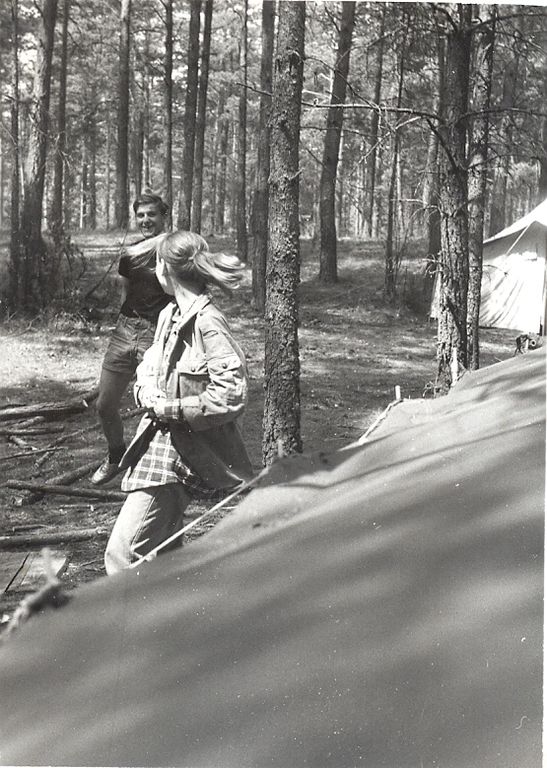 Plik:1990-07 Obóz Hufca Szarotka. Peplin. Szarotka 124 fot. J.Kaszuba.jpg