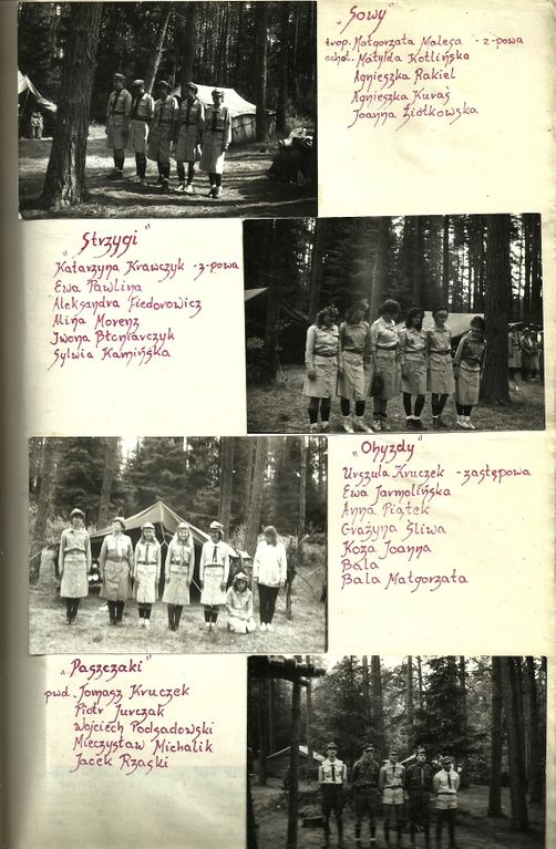 Plik:1988 Obóz Uroczysko. J.Gant. Szarotka 134 fot. J.Kaszuba.jpg