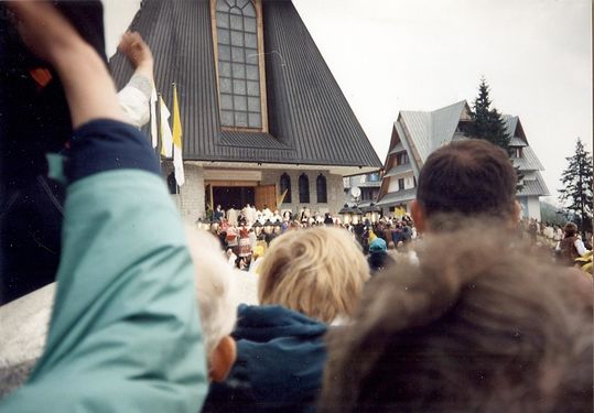 1997 Biała Służba. Zakopane. Szarotka011 fot. A.Kamiński.jpg