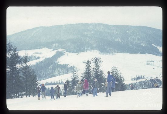 1978-01 Limanowa zimowisko IV Szczep 012 fot. J.Bogacz.jpg