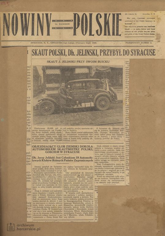 Plik:1928-02-02 USA Syracuse Nowiny Polskie na Wschodzie.jpg