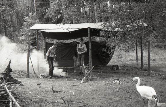 1988 Obóz Uroczysko. J.Gant. Szarotka 216 fot. J.Kaszuba.jpg
