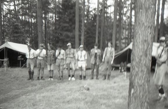 1988 Obóz Uroczysko. J.Gant. Szarotka 314 fot. J.Kaszuba.jpg