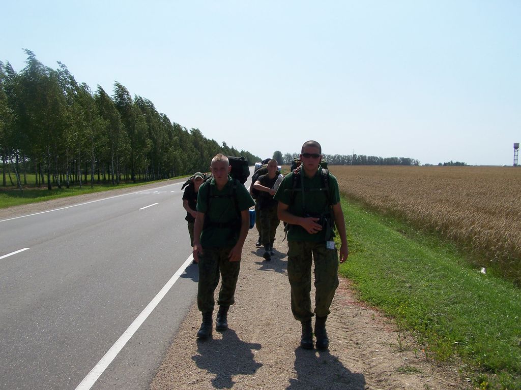Plik:2007 Wędrówka na Białorusi. 95 GDH. Szarotka008 fot. K.Nagel.jpg