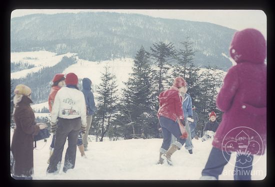 1978-01 Limanowa zimowisko IV Szczep 014 fot. J.Bogacz.jpg