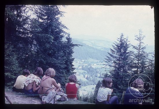1978-07 Poreba Wlk Gorce oboz IV Szczep 015 fot. J.Bogacz.jpg