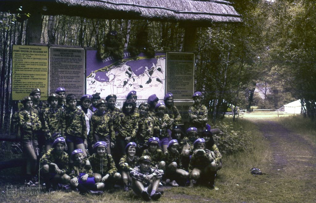 Plik:1979-07 Obóz Jantar Szarotka fot.J.Kaszuba 072.jpg