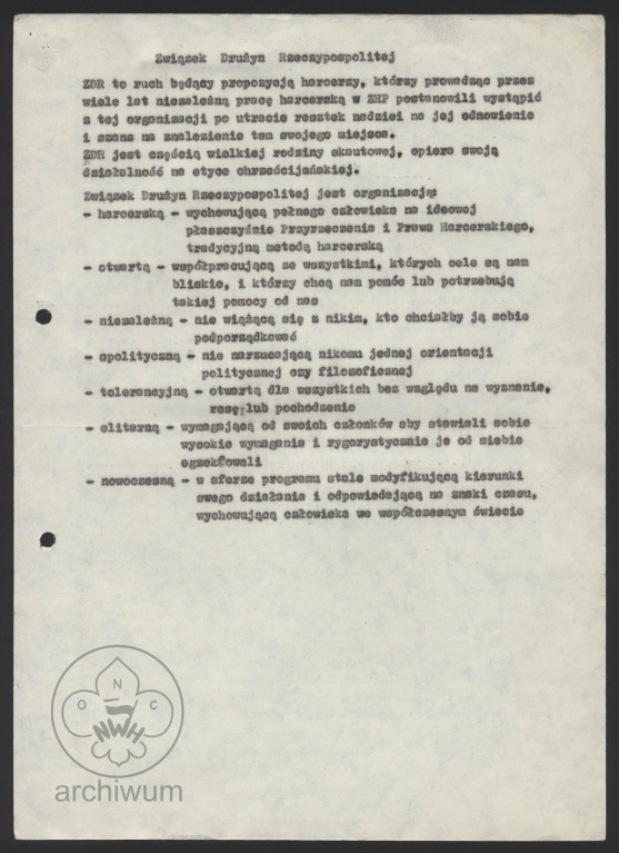 Plik:1988-89 Informacja o Ruchu Druzyn Rzeczpospolitej.jpg