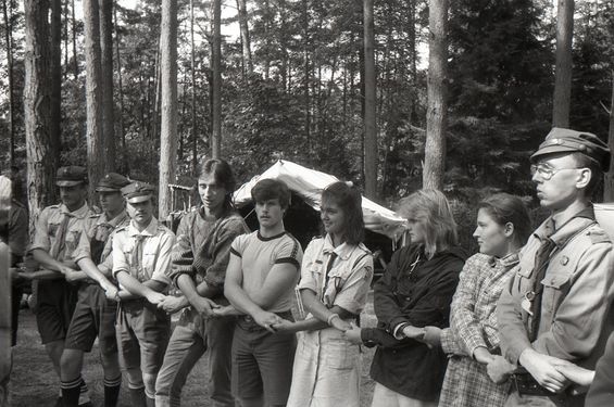 1988 Obóz Uroczysko. J.Gant. Szarotka 300 fot. J.Kaszuba.jpg