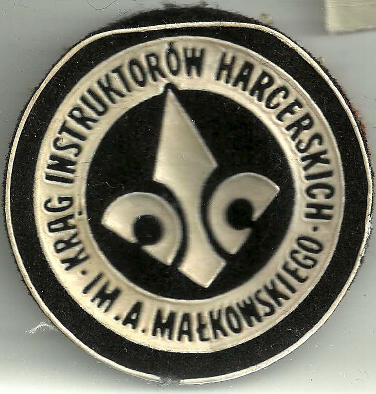 Plik:1981 Jubileuszowy ZLot Harcerstwa. Kraków, Szarotka 002 fot. S.Kaszuba i Z.Żochowski.jpg