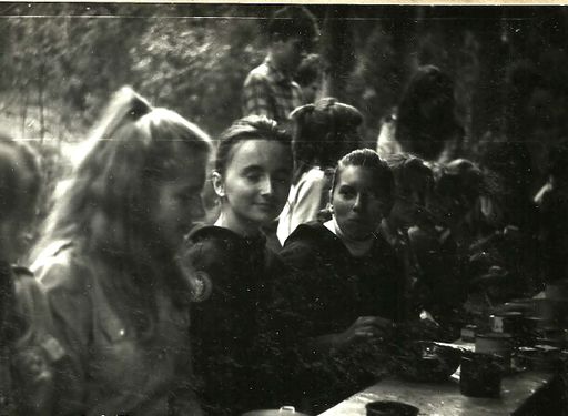 1989 Obóz Mara. Jez. Gant. Szarotka 105 fot. J.Kaszuba.jpg