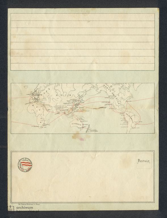 Plik:1928 Japonia statek papier listowy 002.jpg