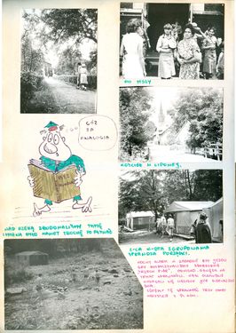 1983 Lipowa Zimnik. Obóz Puszcza II. Szarotka010 fot. J.Kaszuba.jpg