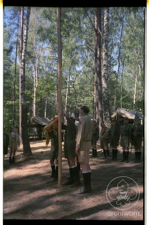 Plik:1995, XV ŁDH, obóz 09.jpg