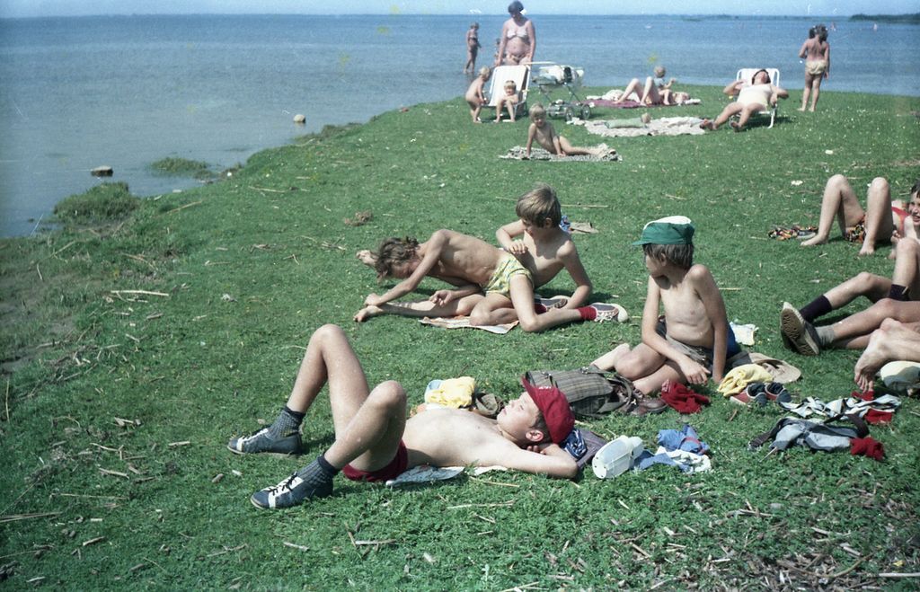 Plik:1978 Obóz Jantar. Szarotka101 fot. J.Kaszuba.jpg