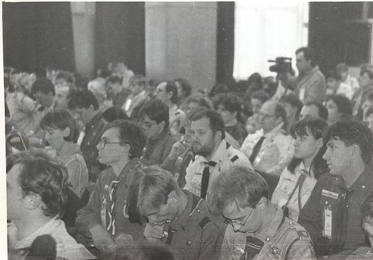 1990 II Zjazd ZHR. Wrocław. Szarotka094 fot. J.Kaszuba.jpg