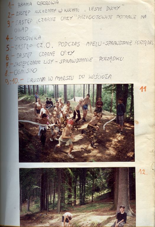 Plik:1995 Obóz stały. J. Karwno. Szarotka024 fot. A.Kamiński.jpg