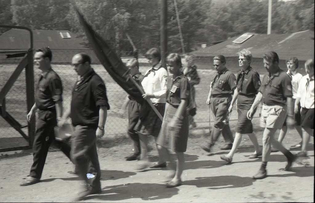 Plik:1966 III Zlot Harcerstwa Gdańskiego 016 fot. Z.Żochowski.jpg