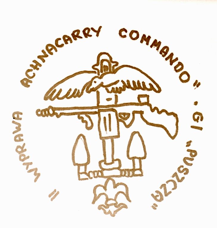 Plik:1983 II Wyprawa Achnacarry Commando. Szarotka 007 fot. J.Kaszuba.jpg
