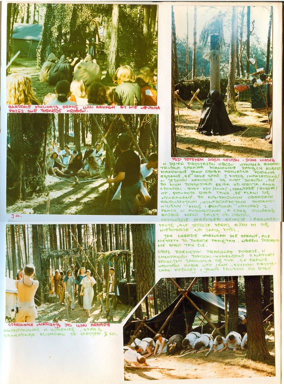 Plik:1991 Obóz Avalon. Jez. Czyste. Szarotka 132 fot. J.Kaszuba.jpg