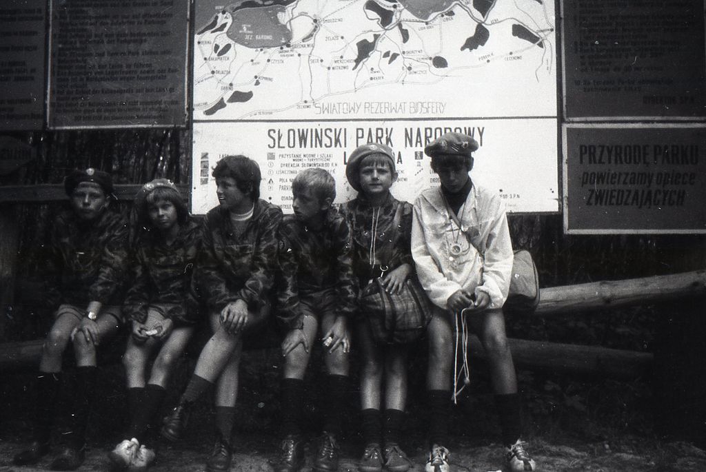 Plik:1979 Obóz Jantar. Szarotka086 fot. J.Kaszuba.jpg