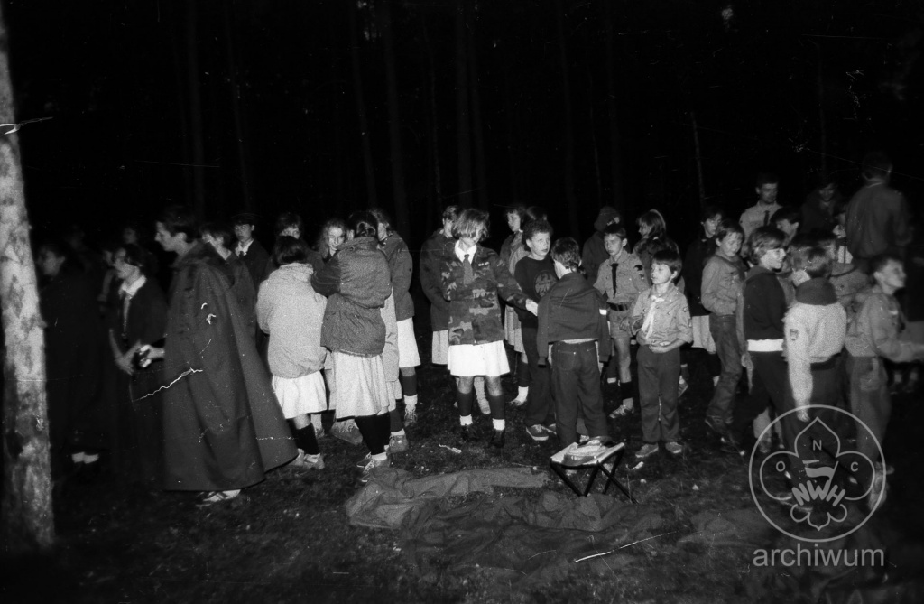 Plik:1989-07 Mokrzec obóz Hufiec ZHR 031.jpg