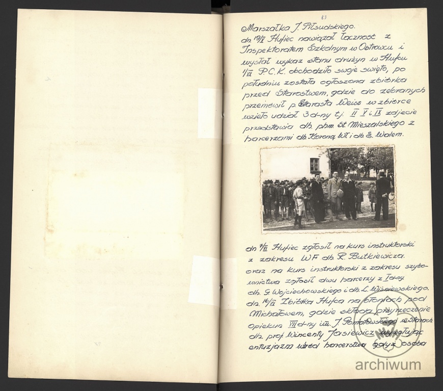 Plik:1916-39 Starachowice, Kronika Hufca 093.jpg