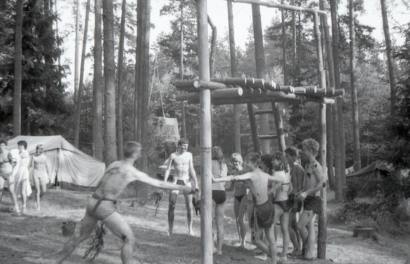 1988 Obóz Uroczysko. J.Gant. Szarotka 203 fot. J.Kaszuba.jpg
