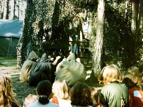 1991 Obóz Avalon. Jez. Czyste. Szarotka 176 fot. J.Kaszuba.jpg