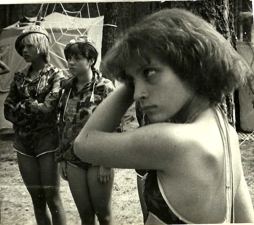Plik:1981 Obóz Eleusis. Szarotka164 fot. J.Kaszuba.jpg