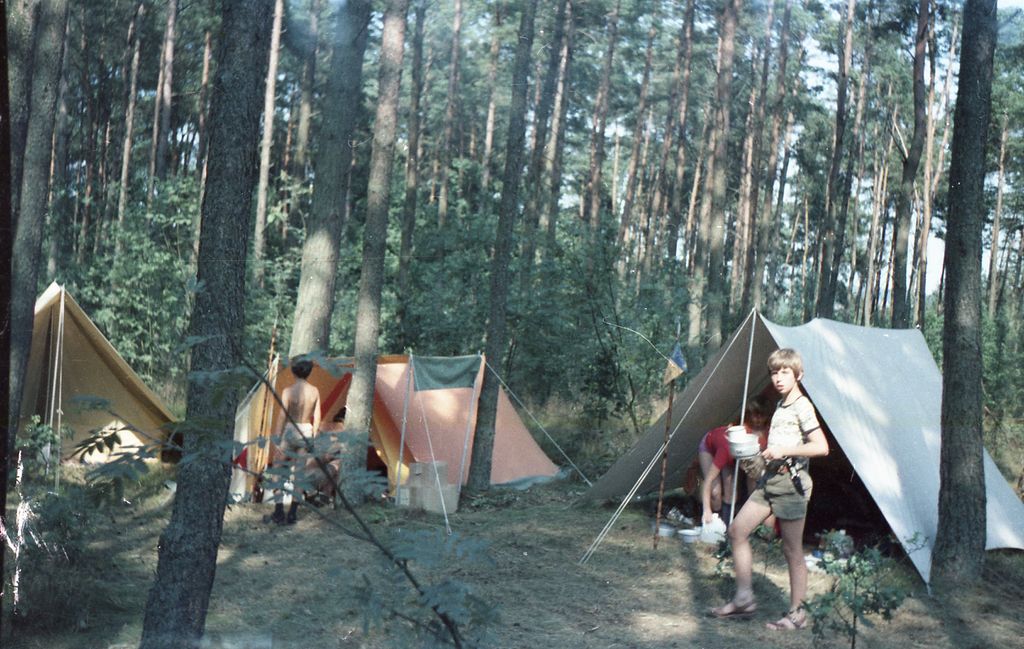 Plik:1978 Obóz Jantar. Szarotka063 fot. J.Kaszuba.jpg