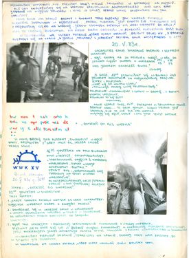1983 XV WIosenna WYprawa Komandosów. Szarotka013 fot. J.Kaszuba.jpg