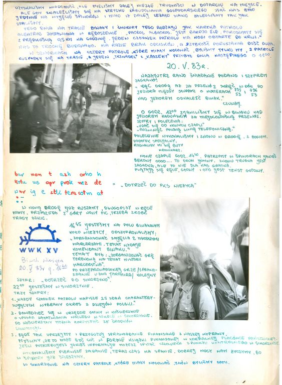 Plik:1983 XV WIosenna WYprawa Komandosów. Szarotka013 fot. J.Kaszuba.jpg