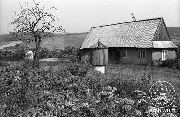 1988-08 Beskid Niski Obóz 122 KDH nr 049.JPG