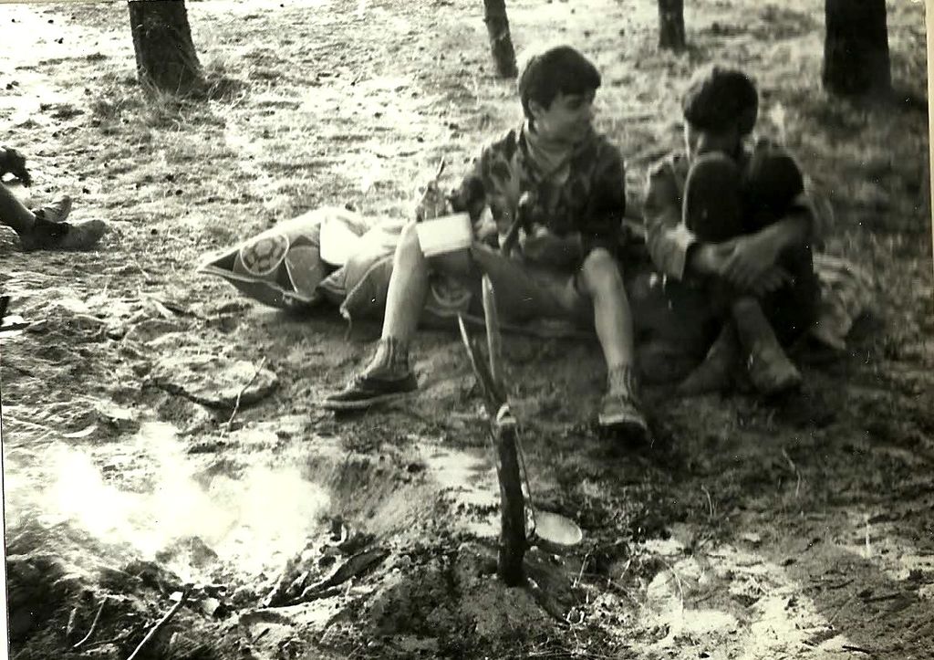 Plik:1981 Obóz Eleusis. Szarotka162 fot. J.Kaszuba.jpg