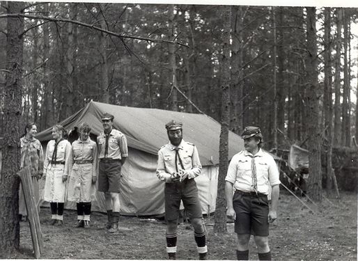 1990-07 Obóz Hufca Szarotka. Peplin. Szarotka 086 fot. J.Kaszuba.jpg