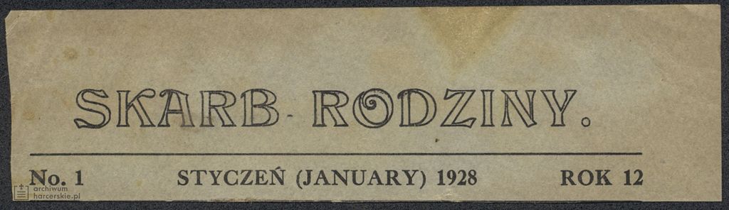 Plik:1928-01 Skarb Rodziny 1.jpg