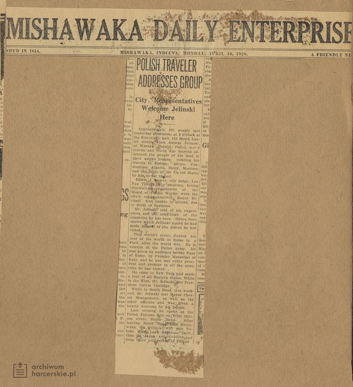 Plik:1928-04-16 USA Mishawaka Daily Enterprise.jpg