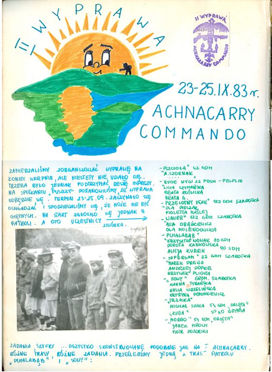 Plik:1983 II Wyprawa Achnacarry Commando. Szarotka 001 fot. J.Kaszuba.jpg