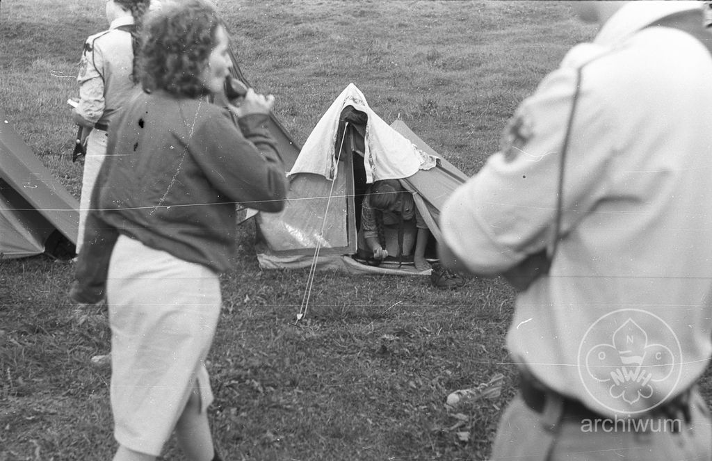 Plik:1988-08 Suwalszczyzna obóz Kręgu Instruktorskiego Zielone Płomienie 001.jpg