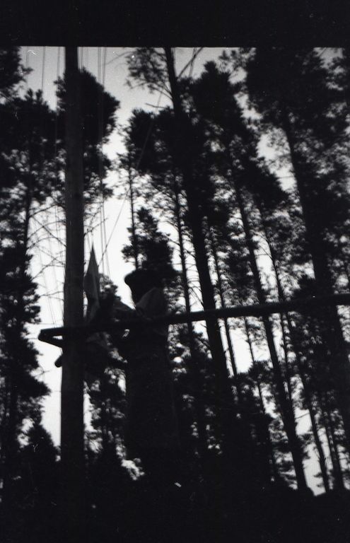 Plik:1988 Obóz Uroczysko. J.Gant. Szarotka 160 fot. J.Kaszuba.jpg