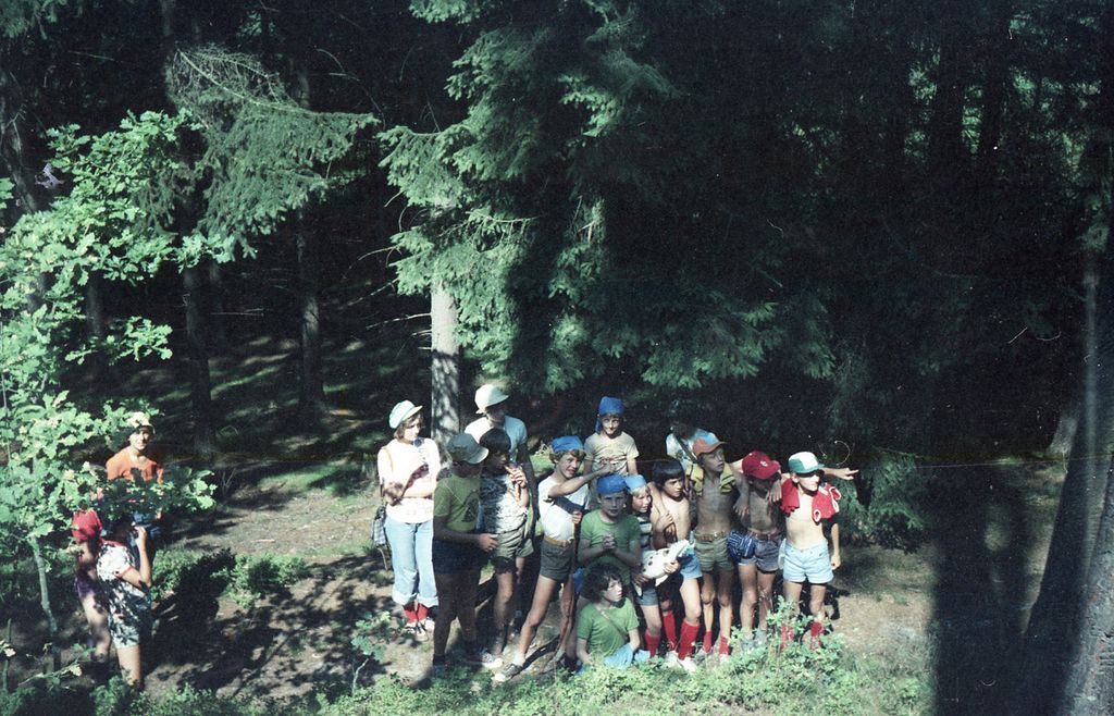 Plik:1978 Obóz Jantar. Szarotka065 fot. J.Kaszuba.jpg