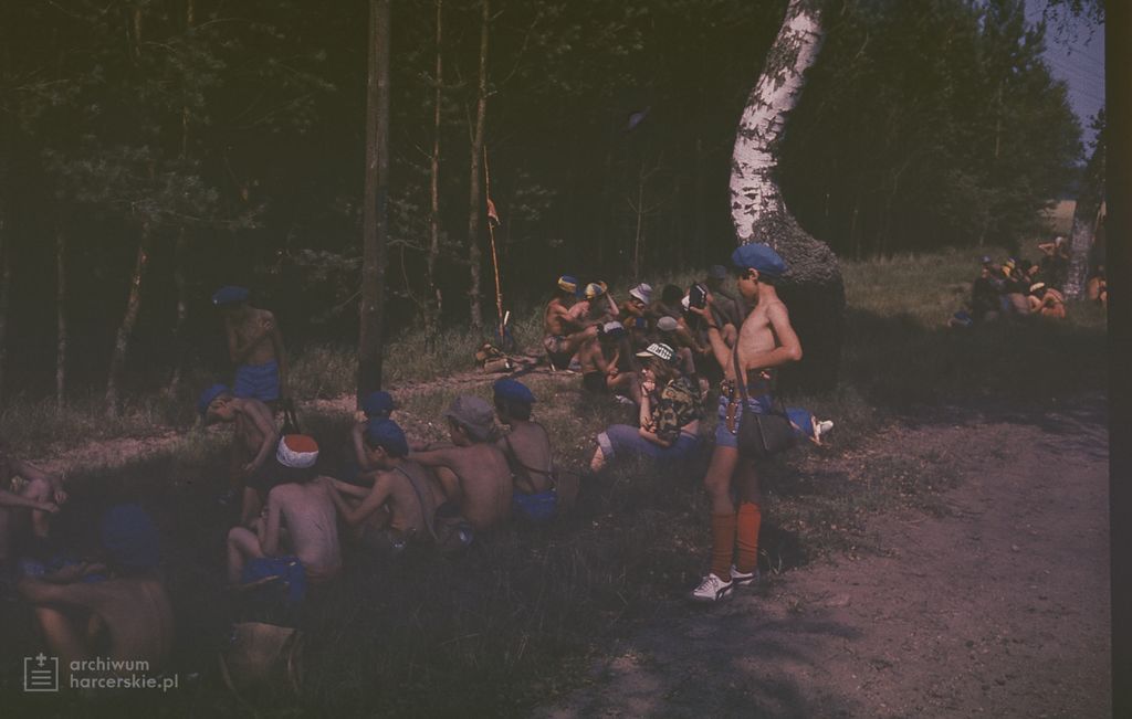 Plik:1978-07 08 Obóz Jantar Szarotka fot.J.Kaszuba 17.jpg