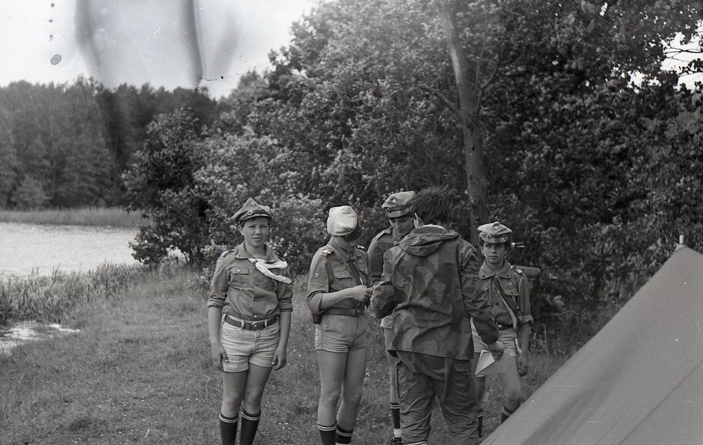 Plik:1984 III Wyprawa Achnacarry Commando. Szarotka 018 fot. J.Kaszuba.jpg