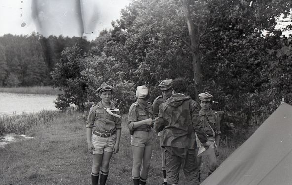 1984 III Wyprawa Achnacarry Commando. Szarotka 018 fot. J.Kaszuba.jpg