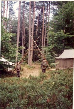 1995 Obóz stały. J. Karwno. Szarotka007 fot. A.Kamiński.jpg