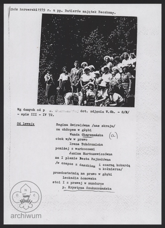 Plik:Materiały dot. harcerstwa polskiego na Litwie Kowieńskiej TOM III 110.jpg