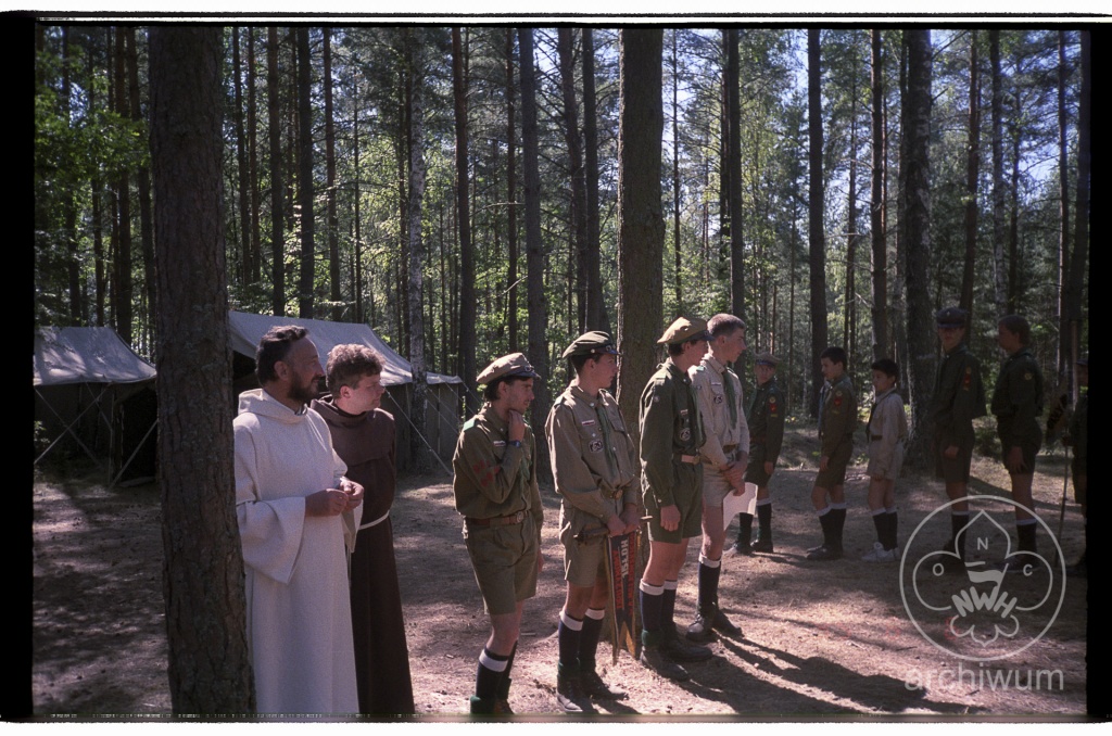 Plik:1995, XV ŁDH, obóz 07.jpg