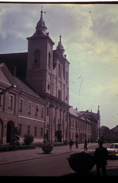 Plik:1974 Obóz wedrowny. Bieszczady . Watra 006 fot. Z.Żochowski.jpg